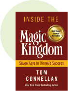 Magic Kingdom