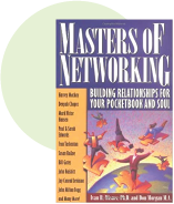 Mastersof Networking