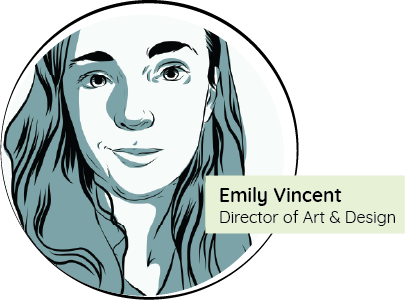 Emily Vincent Profile