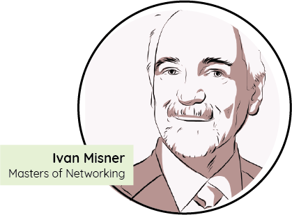 Ivan Misner