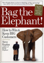 Bag the elephant