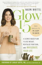 Glow 15