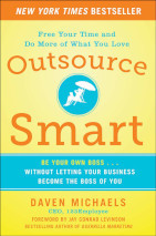 Outsource smart