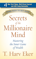 Secrets of the millionaire mind