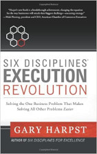 Six disciplines