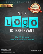 Your logo is irrelevant